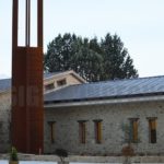 Ristrutturazione e ampliamento della Chiesa di Balanzano - Perugia