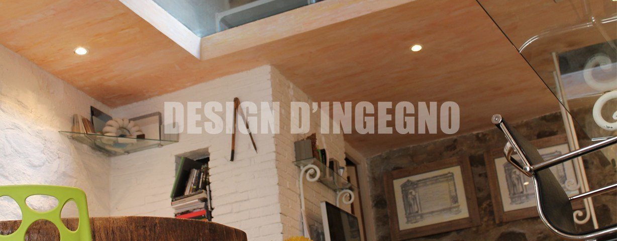 Design d'ingegno s.r.l.