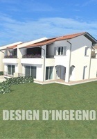 progettazione architettonica di abitazioni