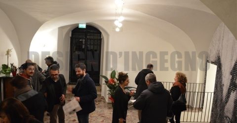 Ristrutturazione del cinema Postmodernissimo a Perugia