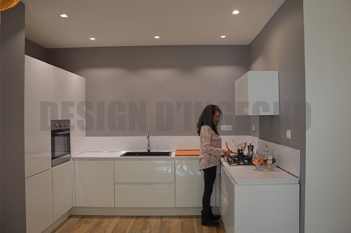 Ristrutturazione casa appartamento foligno perugia Progetti di ristrutturazione appartamenti