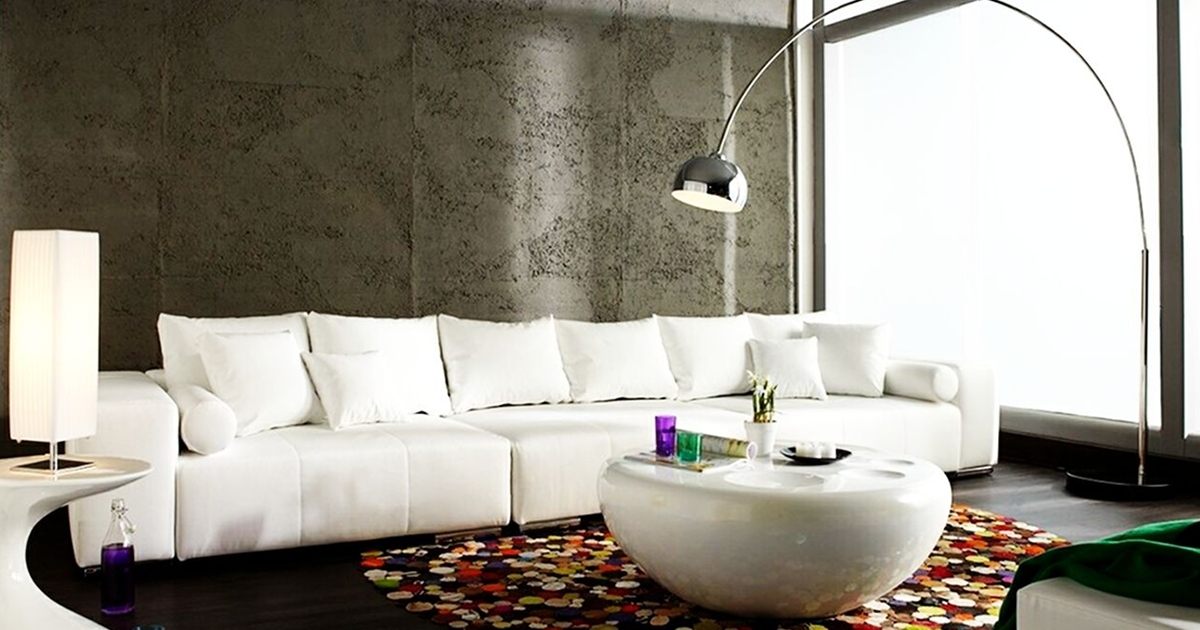 Arredare il salotto con il feng shui Feng shui salotto