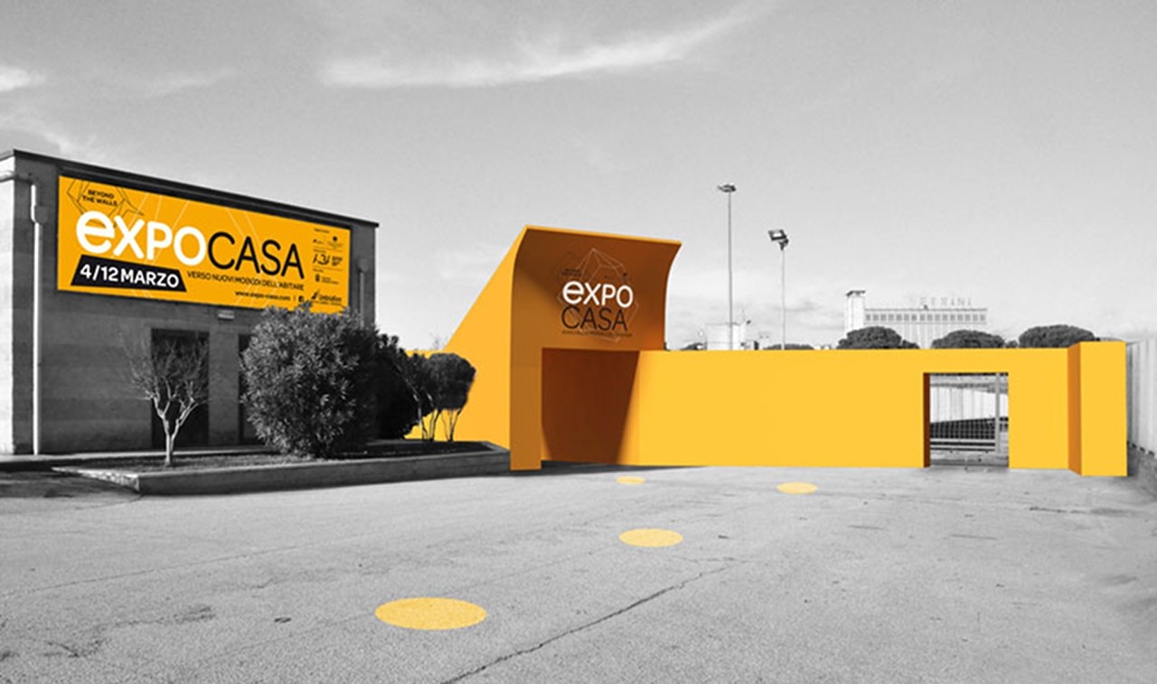 Expo Casa 2017