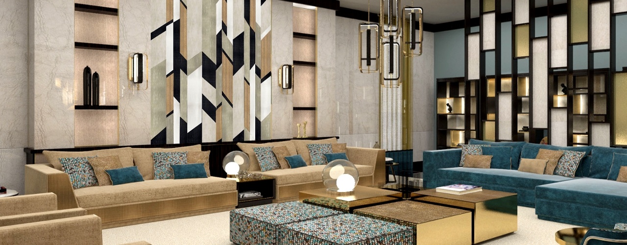 Salone del mobile 2017: accessori e complementi darredo Arredamento saloni casa